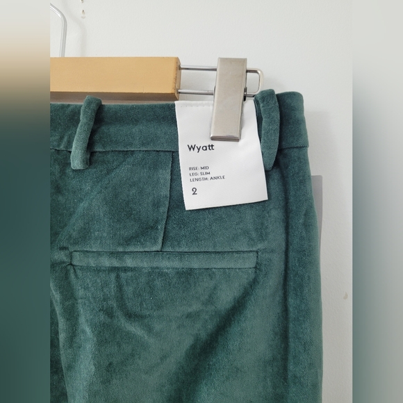 the wyatt pant - Picture 5 of 7